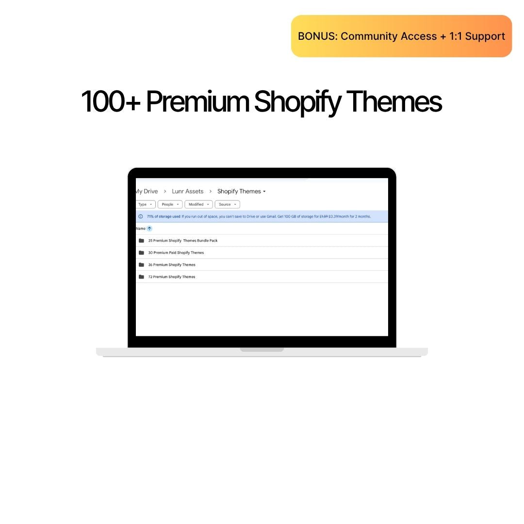 The Real eCom Blueprint That Took Me to 7 Figures