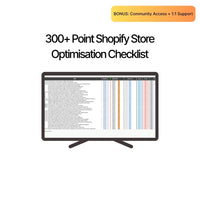 The Real eCom Blueprint That Took Me to 7 Figures